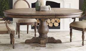 Picket house furnishings keaton 5 piece round dining set. Round Dining Table For 8 10 Hr Constructionny Round Pedestal Dining Table Round Dining Room Table Round Dining Room Sets