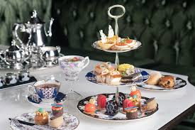 Chef wan has received numerous honours and awards and became the first celebrity chef in malaysia to be bestowed the title of datuk, followed by his appointment as culinary ambassador by tourism malaysia later that year. The St Regis X Royal Albert 100 Years Afternoon Tea Set Macau Lifestyle
