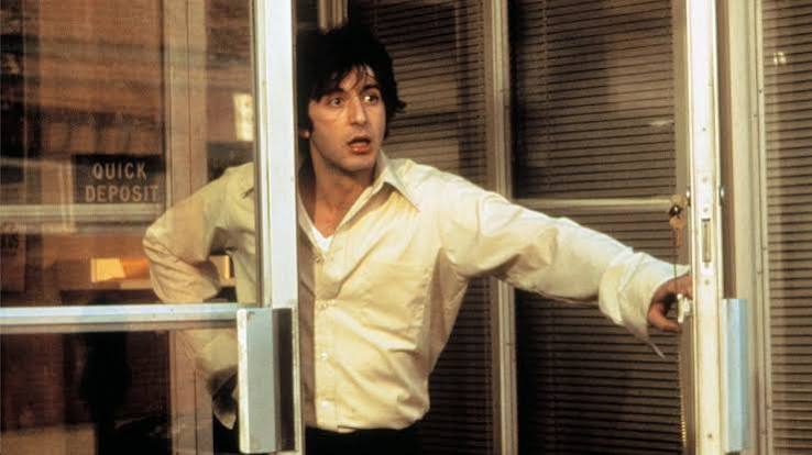 Dog Day Afternoon - The Roxy Theater