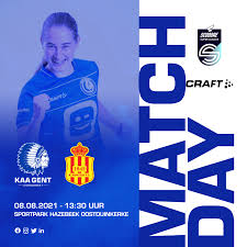 Maybe you would like to learn more about one of these? Kaa Gent Ladies Home Facebook
