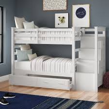 Okay, that's a guess, but i am sure it is pretty close to the truth. Kids Beds With Storage You Ll Love In 2021 Wayfair