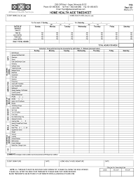Signature home services provides all of your roofing, siding, insulation and window needs, plus so much more. Home Care Timesheet Printable Blank Pdf Online