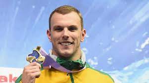 Kyle chalmers, oam is an australian competitive swimmer who specialises in the sprint freestyle events. The Five Places That Changed My Life Kyle Chalmers Australian Swimmer