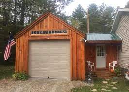 Here is my third attempt at a complete garage kit building tutorial. One Bay Garage Kit Single Car Garage Kit Jamaica Cottage Shop