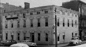 Harrisonburg Post Office Post Office Street View Rockingham