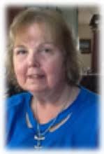 Obituary information for Patricia McMahon