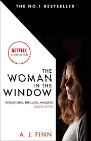 The book has also been made into a film. The Woman In The Window Von A J Finn Ebook Thalia