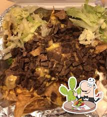 Well, taco and pretty much any other expected mexican dish you can hope for. Las Palmitas 2003 S 4th St In El Centro Restaurant Menu And Reviews