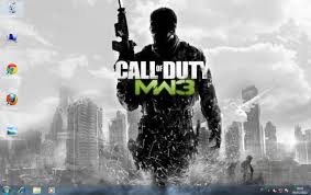 Modern warfare 3 see you battle across the globe, from new york to europe and africa, stepping into the shoes of different people along the way. Call Of Duty Modern Warfare 3 Wallpaper Download