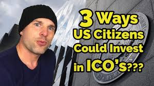 So why would icos prohibit us citizens from investing? What Is Kyc And How Can Us Citizens Invest In Ico S Youtube