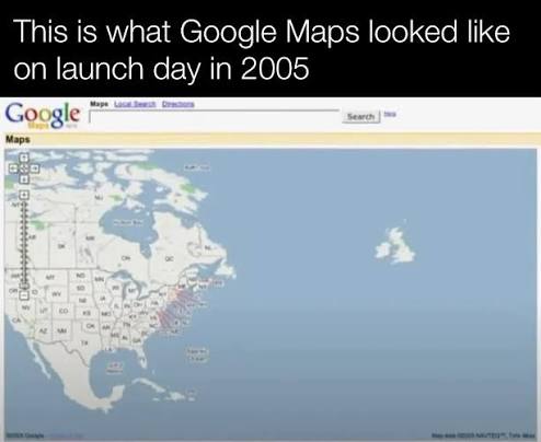 Launched on February 8, 2005, Google Maps is celebrating its 20th anniversary. As one of the most useful apps on my phone, helping me commute every day, this is how I wanted