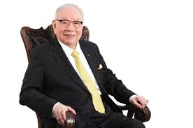 Bank negara malaysia baru umumkan moratorium. Teh Proves Dreams Come True As He Built A Banking Legacy The Star