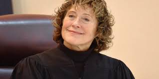 Elizabeth Kelly, Erie County judge since 2000, will retire in April