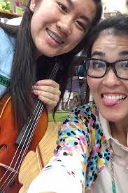 Bringing back the musical event after two years