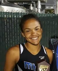 FPC's Peppin wins state title in discus