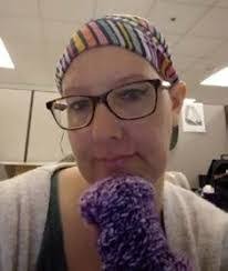 Marsha Lacy's Instagram, Twitter & Facebook