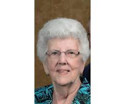 Martha Jane Osgood Obituary (2023)