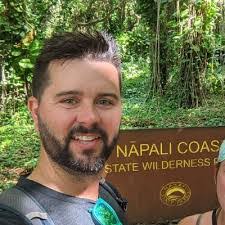 Colin Costello's Instagram, Twitter & Facebook