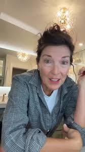 Get ready with Angie for @siriusxmnascar 🎧 , Today’s makeup look for the  Speedway show is all @basalajbeauty! If you want to shop for any of the  products used, go to BasalajBeauty.com and use code ...