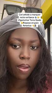 Repose en paix Americo Gomes, un artiste de Ziguinchor