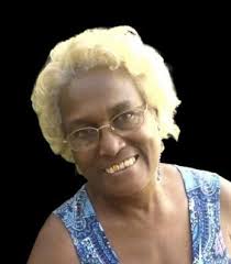 Cynthia Compton Obituary