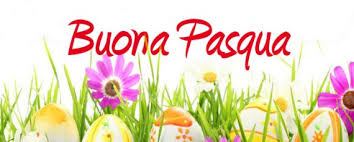 IC TONIATTI » AUGURI DI BUONA PASQUA