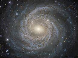 But first, we have to figure exactly what it is and how it interacts with other matter. Fifth Force Of Nature Could Be Key To Understanding Dark Matter Astronomy Now