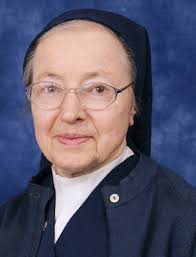 Sister Alexandrine Lazzari, D.C. Obituary