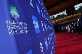 The movie stars andy samberg and cristin milioti. Palm Springs International Film Festival Cancels 2021 Edition Indiewire