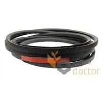 Classic V-belt 661301.0 Claas [Original]