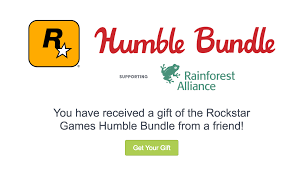 So as you all know humble bundle has replaced the old battle edition with the new standard edition and made of a complication to everyone that traded/gave away their previous game before it got upgraded. Purchasing And Sending Gifts Humble Bundle
