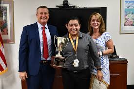 FIFTEENTH JUDICIAL CIRCUIT