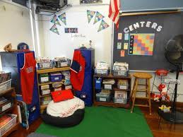 It promotes teamwork and the sense. Sports Themed Elementary Classroom Decorating Ideas Supplyme