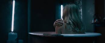 Nude video celebs » Emily Marie Palmer nude - Cryo (2022)