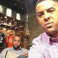 Derek Rackley's Instagram, Twitter & Facebook