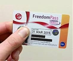 Freedom pass expiring on 31st march? Freedom Pass Renewal After The Deadline Transport For All