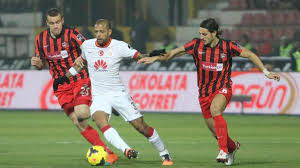 Gaziantep fk galatasaray maçı muhtemel 11'leri. Gaziantepspor Galatasaray 0 1 Mac Ozeti Ve Golleri Eurosport