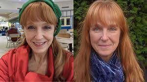 Karen Mina's Instagram, Twitter & Facebook