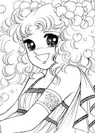 There are 59 colour combinations with cotton candy colors. Https Coloring 4kids Com Candy Candy Anime Coloring Pages For Kids Printable Free