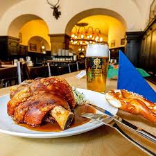 Users have rated this product 4.5 out of 5 stars. Augustiner Stammhaus Restaurant Bierhalle In Munchen