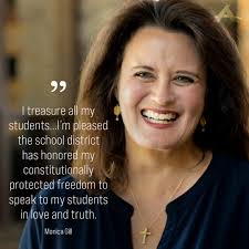 Alliance Defending Freedom...