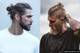 Fashionable Men S Hairstyles For Long Hair For Men