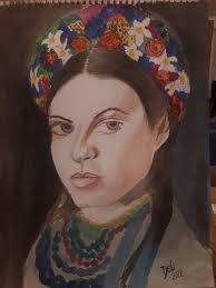 Artwork by Debra Coates Reynolds