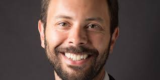 Garrett Stephenson • Class Notes • Lewis & Clark