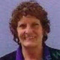 Joanna Thompson Obituary (1958