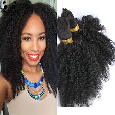 40 ideas of micro braids and invisible braids hairstyles. Afro Kinky Braiding Hair Novocom Top