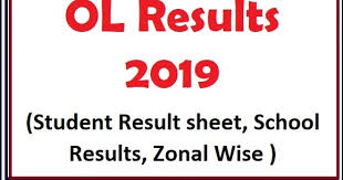 We did not find results for: Ol Results 2019 Student Result Sheet School Results Zonal Wise Teacher