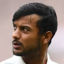 Mayank agarwal betters don bradman. Mayank Agarwal Cricket Stats News Age Batting Average Bowling Average Wisden