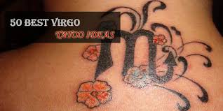 It's the symbol of harvest. 40 Virgo Tattoo Designs For All Ages