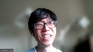 Christian Choe's Instagram, Twitter & Facebook